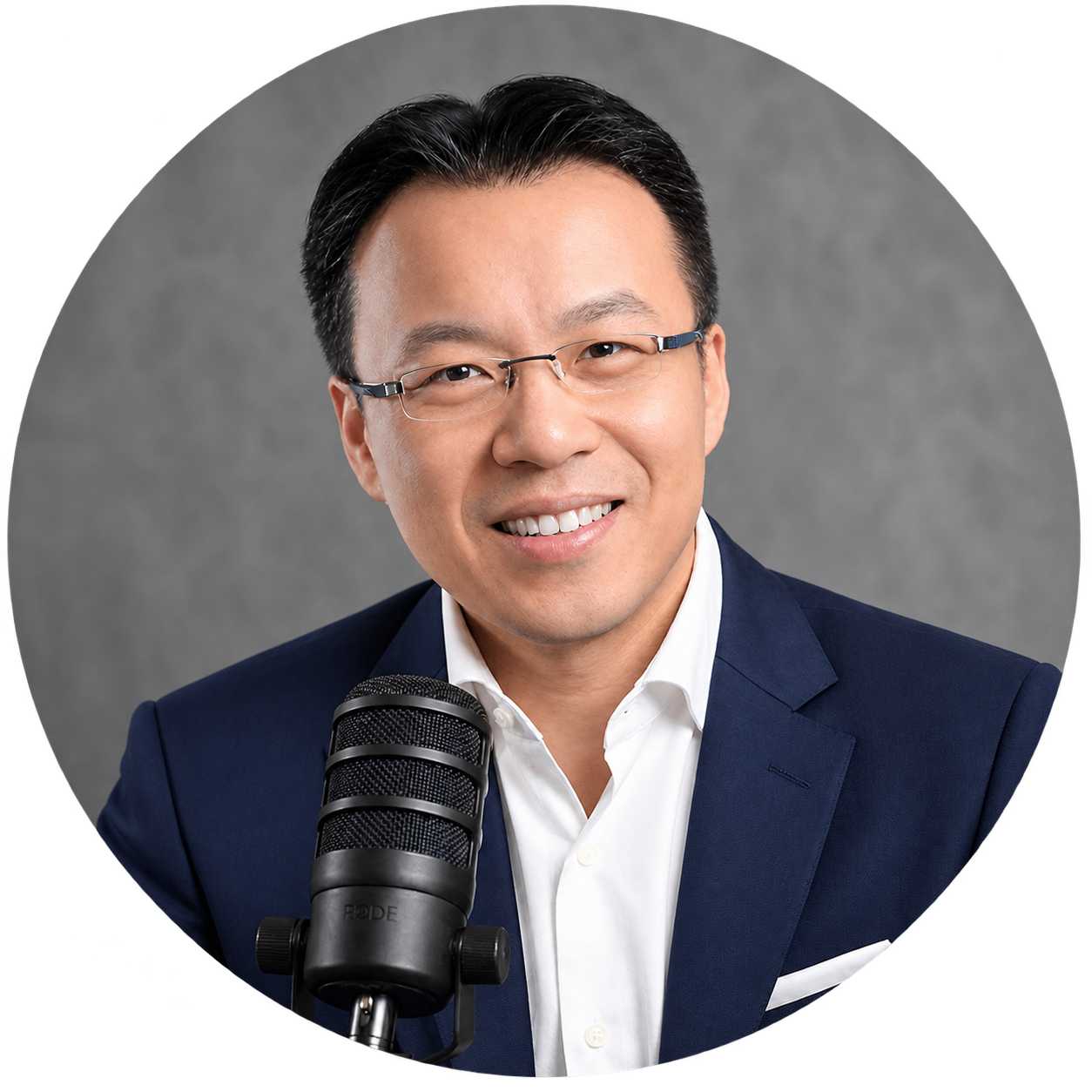 Allen Cheng - Toronto Real Estate Agent & Realtor at First Class Realty
