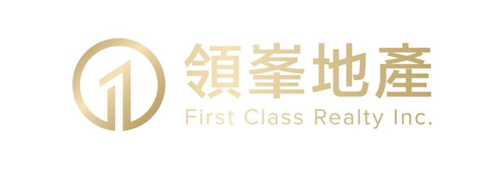First Class Realty Inc.,